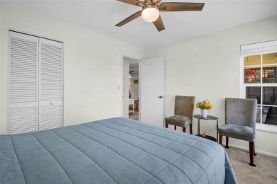 Under contract-accepting backup offers. This beautiful end-unit on Highland Lakes Executive Golf Course in Florida - for sale on GolfHomes.com, golf home, golf lot