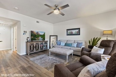 CHARMING TURNKEY CONDO!! This beautifully updated and fully on The Oasis Golf Club in Nevada - for sale on GolfHomes.com, golf home, golf lot