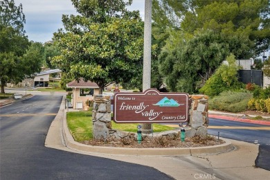 Call Megan Pratchard at Keller Williams  for the most up to date on Friendly Valley Golf Course in California - for sale on GolfHomes.com, golf home, golf lot