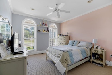 Absolutely one of the nicest homes in Hunters Creek! On the Big on Hunters Creek Golf and Country Club  in South Carolina - for sale on GolfHomes.com, golf home, golf lot