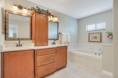 Live the Luxury Lifestyle in Stoneybrook!  This Highly sought on Stoneybrook East Golf Club in Florida - for sale on GolfHomes.com, golf home, golf lot