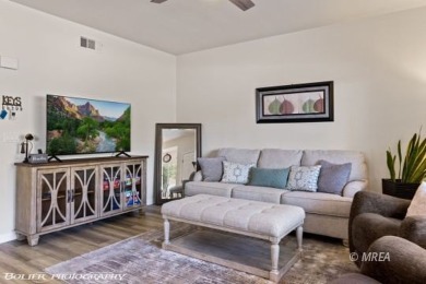 CHARMING TURNKEY CONDO!! This beautifully updated and fully on The Oasis Golf Club in Nevada - for sale on GolfHomes.com, golf home, golf lot