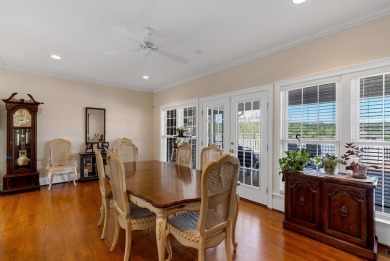 Absolutely one of the nicest homes in Hunters Creek! On the Big on Hunters Creek Golf and Country Club  in South Carolina - for sale on GolfHomes.com, golf home, golf lot