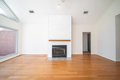 *Maple Ridge with a view!* This 4 bedroom, 2.5 bath, brick home on Maple Ridge Golf Club in Georgia - for sale on GolfHomes.com, golf home, golf lot