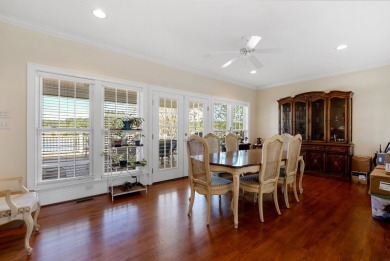 Absolutely one of the nicest homes in Hunters Creek! On the Big on Hunters Creek Golf and Country Club  in South Carolina - for sale on GolfHomes.com, golf home, golf lot