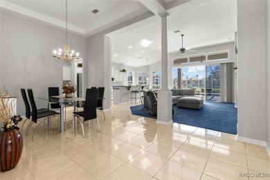 Location, Location, Location along with spectacular fountain on Skyview At Terra Vista Golf and Country Club in Florida - for sale on GolfHomes.com, golf home, golf lot