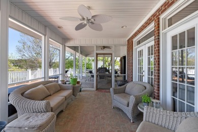 Absolutely one of the nicest homes in Hunters Creek! On the Big on Hunters Creek Golf and Country Club  in South Carolina - for sale on GolfHomes.com, golf home, golf lot