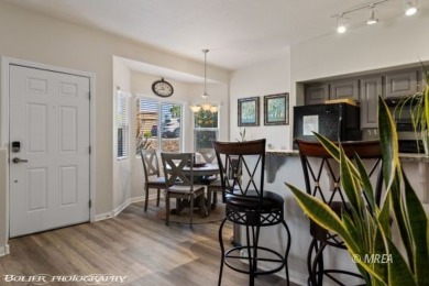 CHARMING TURNKEY CONDO!! This beautifully updated and fully on The Oasis Golf Club in Nevada - for sale on GolfHomes.com, golf home, golf lot