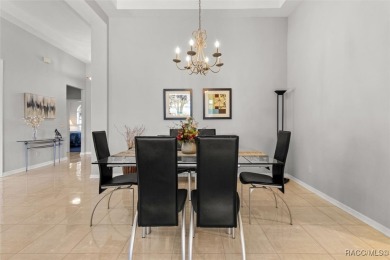 Location, Location, Location along with spectacular fountain on Skyview At Terra Vista Golf and Country Club in Florida - for sale on GolfHomes.com, golf home, golf lot