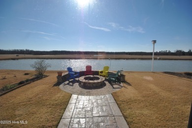 Located in the middle of the 800+ acre community of Occano, this on Occano Golf Course in North Carolina - for sale on GolfHomes.com, golf home, golf lot