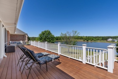 Absolutely one of the nicest homes in Hunters Creek! On the Big on Hunters Creek Golf and Country Club  in South Carolina - for sale on GolfHomes.com, golf home, golf lot