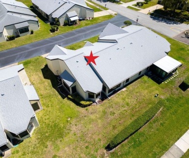 Under contract-accepting backup offers. This beautiful end-unit on Highland Lakes Executive Golf Course in Florida - for sale on GolfHomes.com, golf home, golf lot