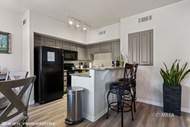 CHARMING TURNKEY CONDO!! This beautifully updated and fully on The Oasis Golf Club in Nevada - for sale on GolfHomes.com, golf home, golf lot