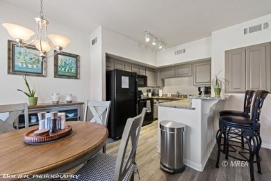 CHARMING TURNKEY CONDO!! This beautifully updated and fully on The Oasis Golf Club in Nevada - for sale on GolfHomes.com, golf home, golf lot