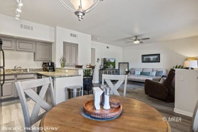CHARMING TURNKEY CONDO!! This beautifully updated and fully on The Oasis Golf Club in Nevada - for sale on GolfHomes.com, golf home, golf lot