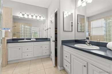 Location, Location, Location along with spectacular fountain on Skyview At Terra Vista Golf and Country Club in Florida - for sale on GolfHomes.com, golf home, golf lot