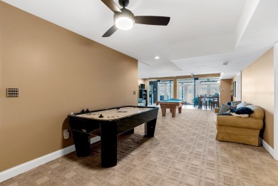 Absolutely one of the nicest homes in Hunters Creek! On the Big on Hunters Creek Golf and Country Club  in South Carolina - for sale on GolfHomes.com, golf home, golf lot