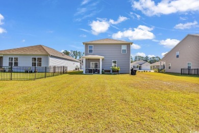 Welcome to the stunning 5-bedroom, 3-bath single-family home in on Palmetto Greens Golf and Country Club in South Carolina - for sale on GolfHomes.com, golf home, golf lot