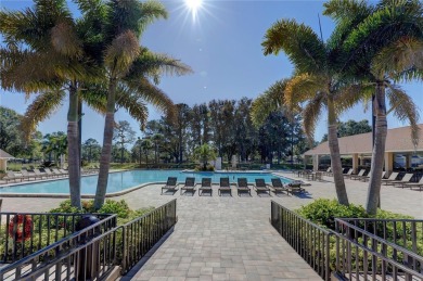 Under contract-accepting backup offers. This beautiful end-unit on Highland Lakes Executive Golf Course in Florida - for sale on GolfHomes.com, golf home, golf lot