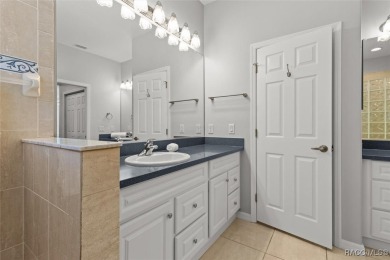 Location, Location, Location along with spectacular fountain on Skyview At Terra Vista Golf and Country Club in Florida - for sale on GolfHomes.com, golf home, golf lot