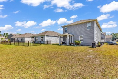 Welcome to the stunning 5-bedroom, 3-bath single-family home in on Palmetto Greens Golf and Country Club in South Carolina - for sale on GolfHomes.com, golf home, golf lot