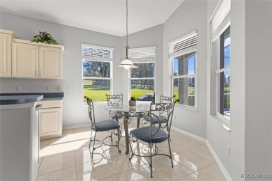 Location, Location, Location along with spectacular fountain on Skyview At Terra Vista Golf and Country Club in Florida - for sale on GolfHomes.com, golf home, golf lot