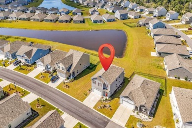 Welcome to the stunning 5-bedroom, 3-bath single-family home in on Palmetto Greens Golf and Country Club in South Carolina - for sale on GolfHomes.com, golf home, golf lot