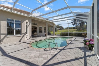 Location, Location, Location along with spectacular fountain on Skyview At Terra Vista Golf and Country Club in Florida - for sale on GolfHomes.com, golf home, golf lot