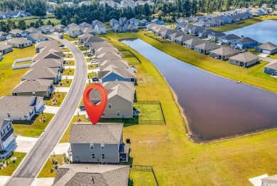 Welcome to the stunning 5-bedroom, 3-bath single-family home in on Palmetto Greens Golf and Country Club in South Carolina - for sale on GolfHomes.com, golf home, golf lot