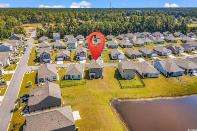 Welcome to the stunning 5-bedroom, 3-bath single-family home in on Palmetto Greens Golf and Country Club in South Carolina - for sale on GolfHomes.com, golf home, golf lot
