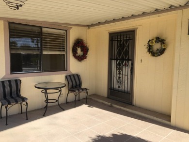 This well-maintained 1,728 sq ft home offers two bedrooms, two on Palm Desert Greens Country Club in California - for sale on GolfHomes.com, golf home, golf lot