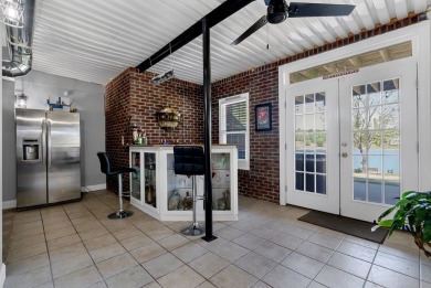 Absolutely one of the nicest homes in Hunters Creek! On the Big on Hunters Creek Golf and Country Club  in South Carolina - for sale on GolfHomes.com, golf home, golf lot