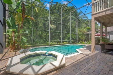 Live the Luxury Lifestyle in Stoneybrook!  This Highly sought on Stoneybrook East Golf Club in Florida - for sale on GolfHomes.com, golf home, golf lot