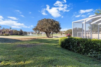 Location, Location, Location along with spectacular fountain on Skyview At Terra Vista Golf and Country Club in Florida - for sale on GolfHomes.com, golf home, golf lot
