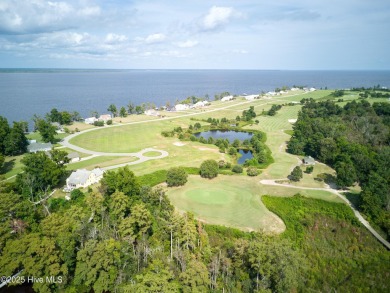 Located in the middle of the 800+ acre community of Occano, this on Occano Golf Course in North Carolina - for sale on GolfHomes.com, golf home, golf lot