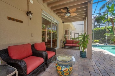 Live the Luxury Lifestyle in Stoneybrook!  This Highly sought on Stoneybrook East Golf Club in Florida - for sale on GolfHomes.com, golf home, golf lot