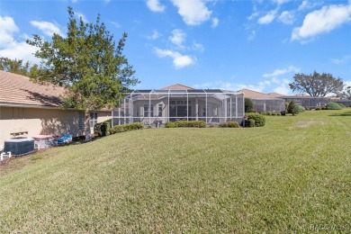 Location, Location, Location along with spectacular fountain on Skyview At Terra Vista Golf and Country Club in Florida - for sale on GolfHomes.com, golf home, golf lot
