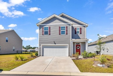Welcome to the stunning 5-bedroom, 3-bath single-family home in on Palmetto Greens Golf and Country Club in South Carolina - for sale on GolfHomes.com, golf home, golf lot