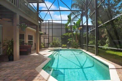 Live the Luxury Lifestyle in Stoneybrook!  This Highly sought on Stoneybrook East Golf Club in Florida - for sale on GolfHomes.com, golf home, golf lot