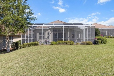 Location, Location, Location along with spectacular fountain on Skyview At Terra Vista Golf and Country Club in Florida - for sale on GolfHomes.com, golf home, golf lot