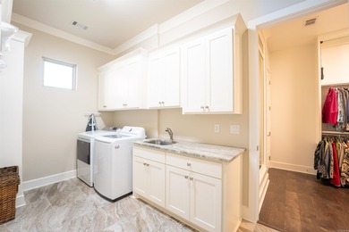 Near Chenal's Bear Den course - This is an impressive 4 Bed 4.5 on Chenal Country Club - Bear Den Mountain in Arkansas - for sale on GolfHomes.com, golf home, golf lot