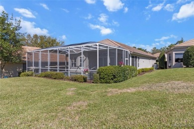 Location, Location, Location along with spectacular fountain on Skyview At Terra Vista Golf and Country Club in Florida - for sale on GolfHomes.com, golf home, golf lot