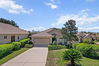 Location, Location, Location along with spectacular fountain on Skyview At Terra Vista Golf and Country Club in Florida - for sale on GolfHomes.com, golf home, golf lot