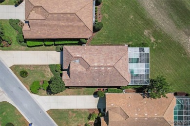 Location, Location, Location along with spectacular fountain on Skyview At Terra Vista Golf and Country Club in Florida - for sale on GolfHomes.com, golf home, golf lot