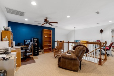 Absolutely one of the nicest homes in Hunters Creek! On the Big on Hunters Creek Golf and Country Club  in South Carolina - for sale on GolfHomes.com, golf home, golf lot
