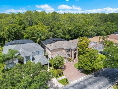 Live the Luxury Lifestyle in Stoneybrook!  This Highly sought on Stoneybrook East Golf Club in Florida - for sale on GolfHomes.com, golf home, golf lot