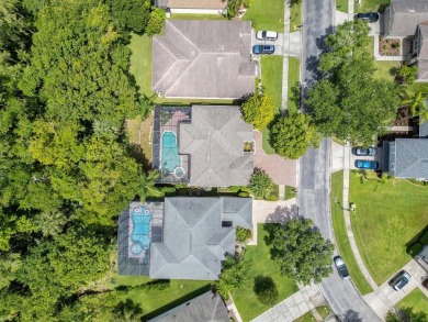 Live the Luxury Lifestyle in Stoneybrook!  This Highly sought on Stoneybrook East Golf Club in Florida - for sale on GolfHomes.com, golf home, golf lot