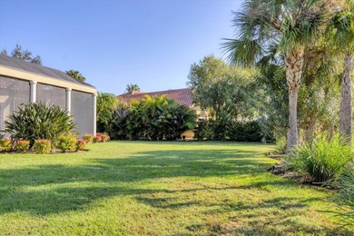 This luxury estate home in the exclusive Founders Club blends on The Founders Golf Club in Florida - for sale on GolfHomes.com, golf home, golf lot