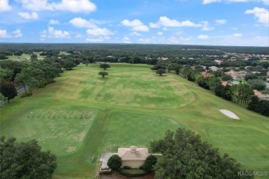 Location, Location, Location along with spectacular fountain on Skyview At Terra Vista Golf and Country Club in Florida - for sale on GolfHomes.com, golf home, golf lot