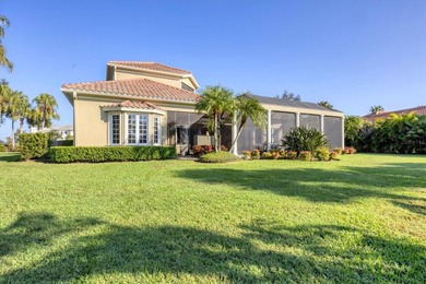 This luxury estate home in the exclusive Founders Club blends on The Founders Golf Club in Florida - for sale on GolfHomes.com, golf home, golf lot